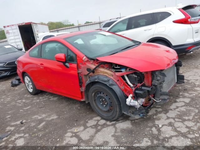 HONDA CIVIC 2015 2hgfg3b50fh520477