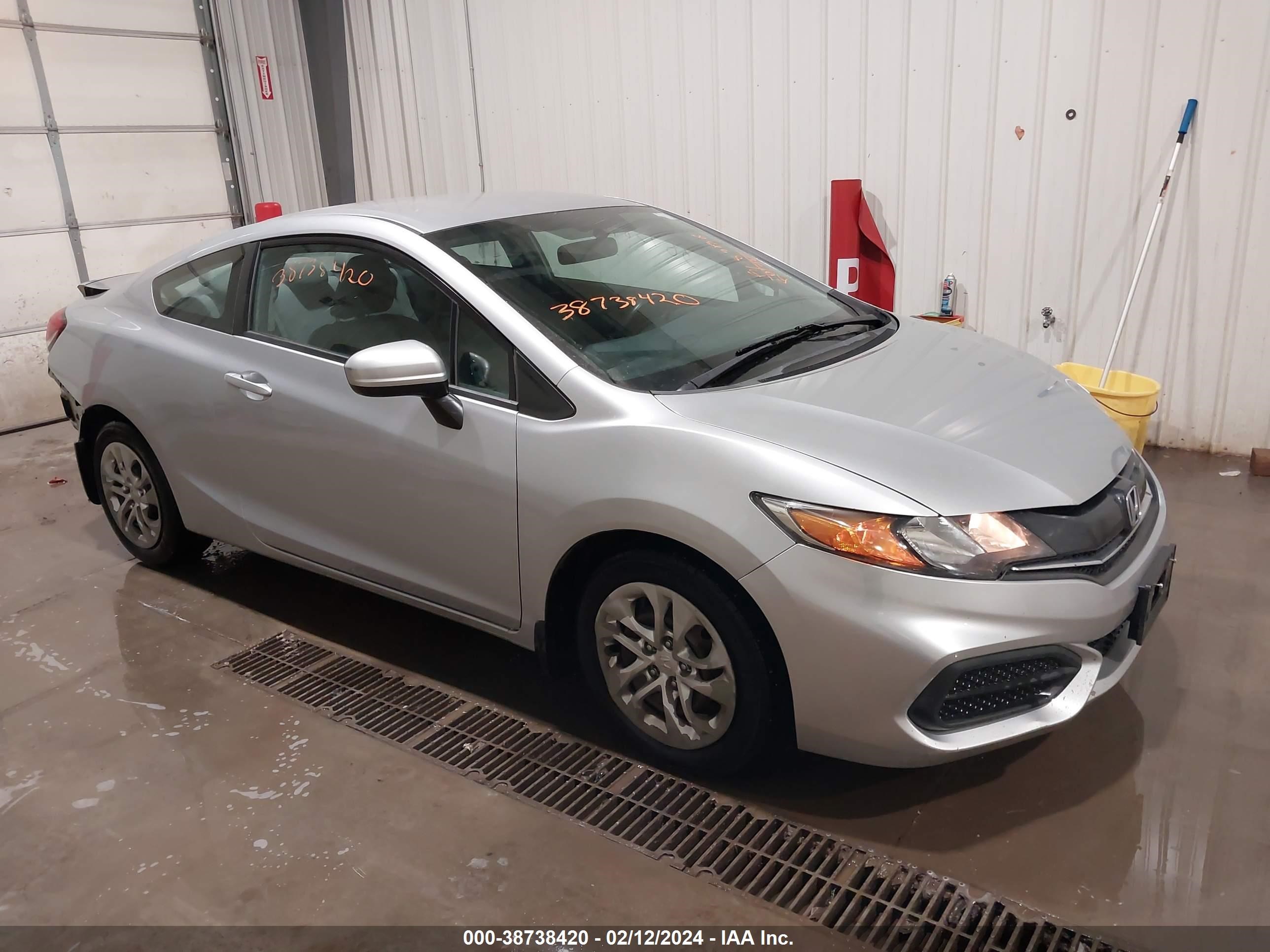 HONDA CIVIC 2015 2hgfg3b50fh521676