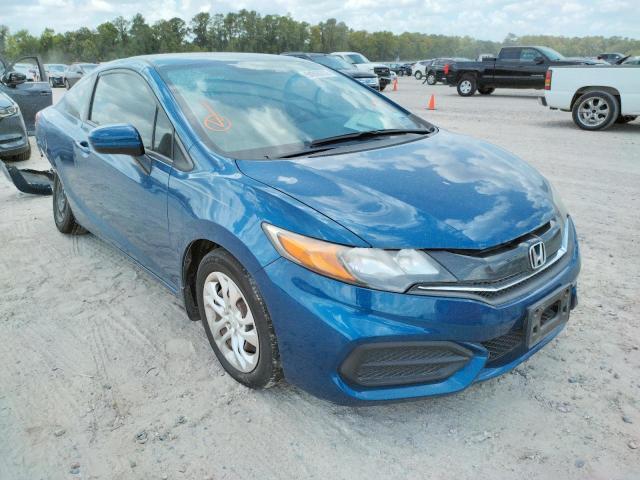 HONDA CIVIC LX 2015 2hgfg3b50fh526781