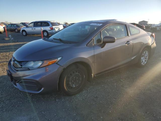 HONDA CIVIC LX 2015 2hgfg3b50fh530653