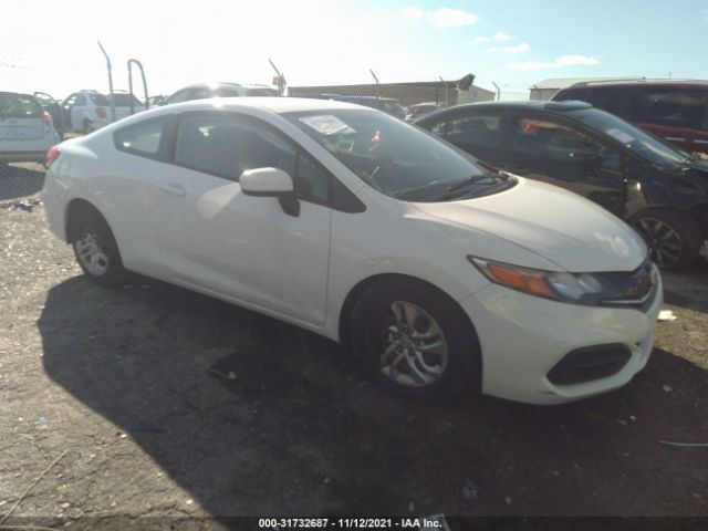 HONDA CIVIC COUPE 2015 2hgfg3b50fh530734