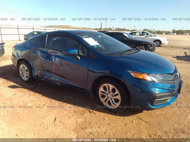 HONDA CIVIC COUPE 2015 2hgfg3b50fh533679