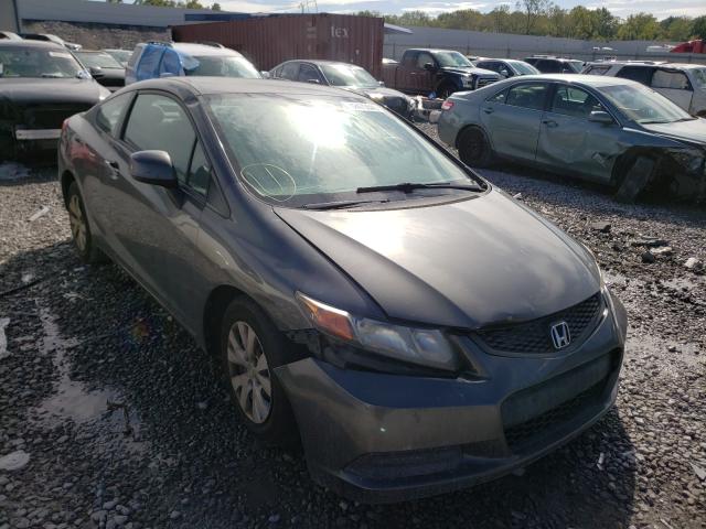 HONDA CIVIC LX 2012 2hgfg3b51ch501920