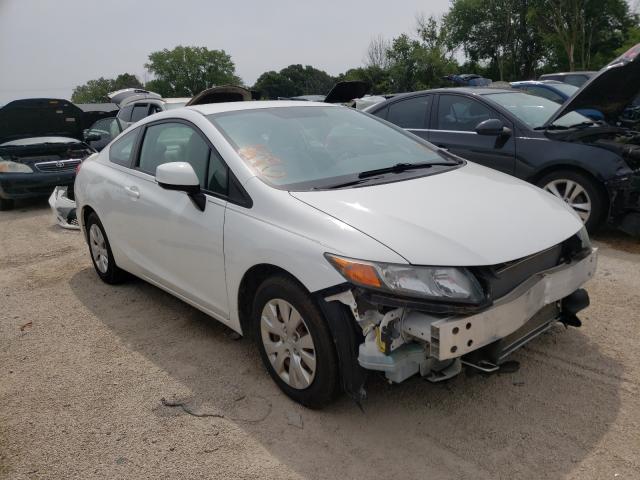 HONDA CIVIC LX 2012 2hgfg3b51ch503294