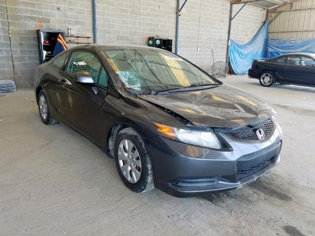 HONDA CIVIC LX 2012 2hgfg3b51ch503523