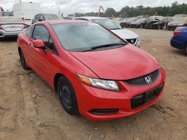 HONDA CIVIC LX 2012 2hgfg3b51ch508012