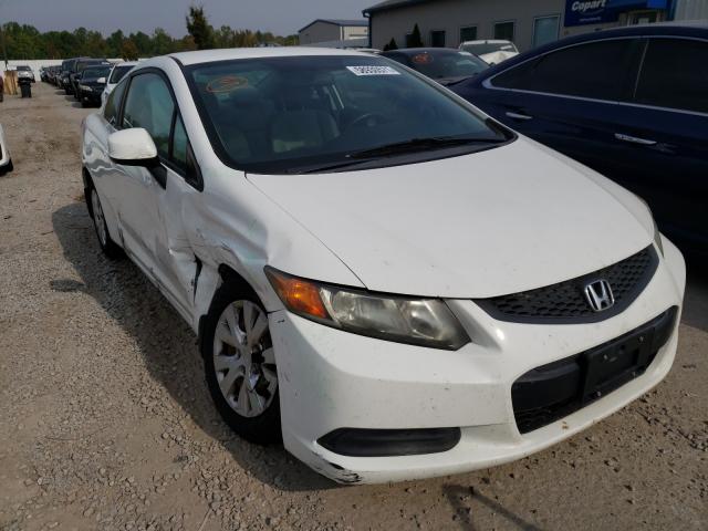 HONDA CIVIC LX 2012 2hgfg3b51ch511184