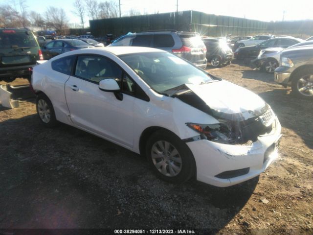 HONDA CIVIC CPE 2012 2hgfg3b51ch514036