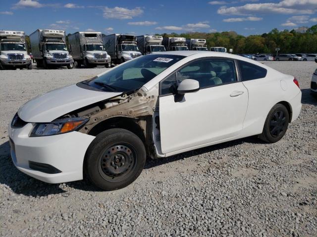 HONDA CIVIC 2012 2hgfg3b51ch523187