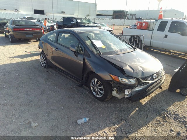 HONDA CIVIC CPE 2012 2hgfg3b51ch523352