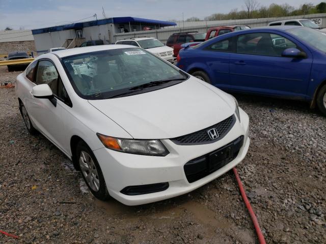 HONDA CIVIC LX 2012 2hgfg3b51ch525201