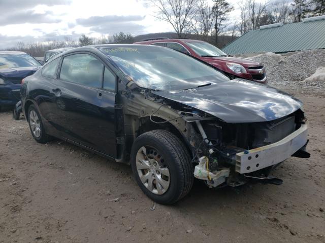 HONDA CIVIC LX 2012 2hgfg3b51ch525943