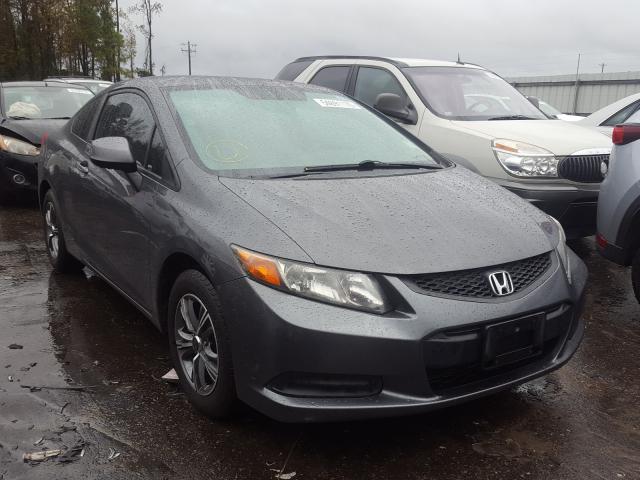 HONDA CIVIC LX 2012 2hgfg3b51ch527417