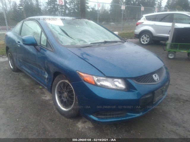 HONDA CIVIC CPE 2012 2hgfg3b51ch528115