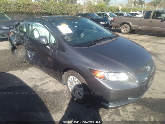 HONDA CIVIC CPE 2012 2hgfg3b51ch528874