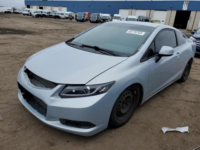 HONDA CIVIC LX 2012 2hgfg3b51ch530964