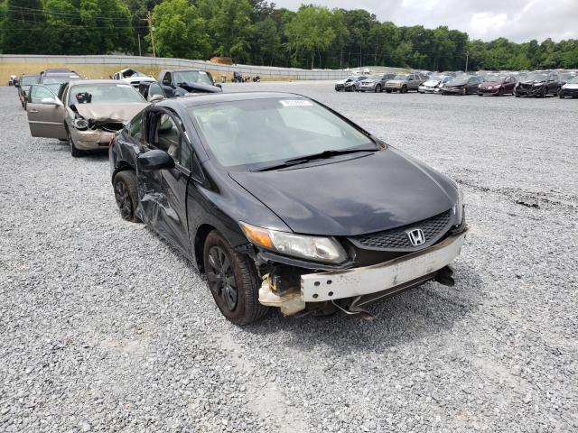 HONDA CIVIC LX 2012 2hgfg3b51ch532617