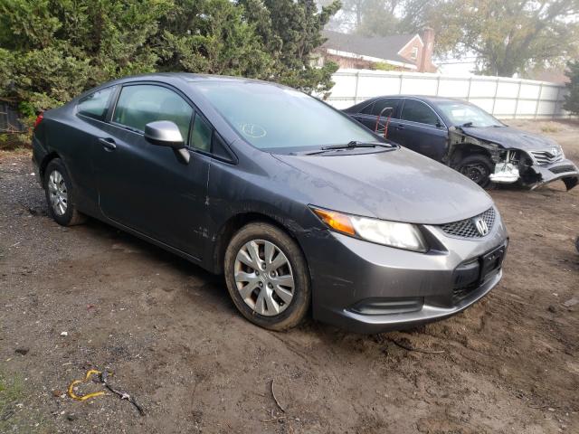 HONDA CIVIC LX 2012 2hgfg3b51ch536408