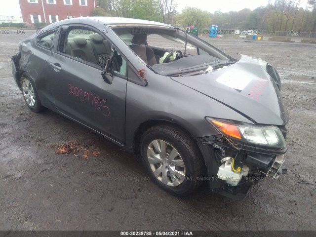 HONDA CIVIC CPE 2012 2hgfg3b51ch537994