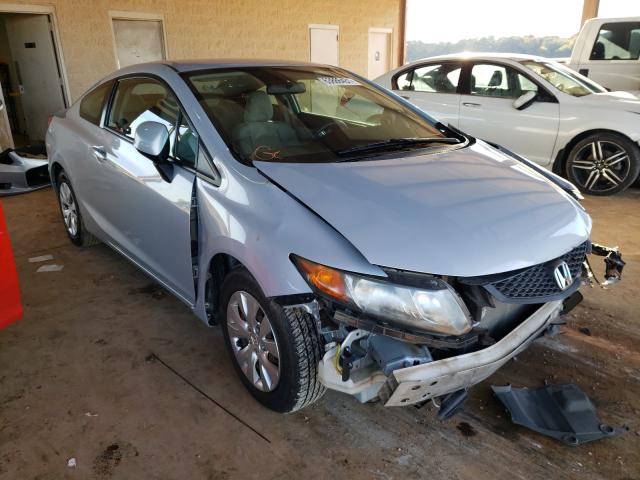 HONDA CIVIC LX 2012 2hgfg3b51ch538658