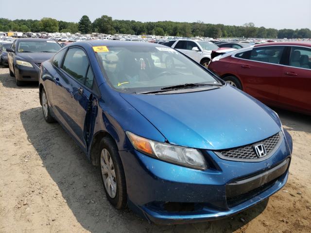 HONDA CIVIC LX 2012 2hgfg3b51ch538790