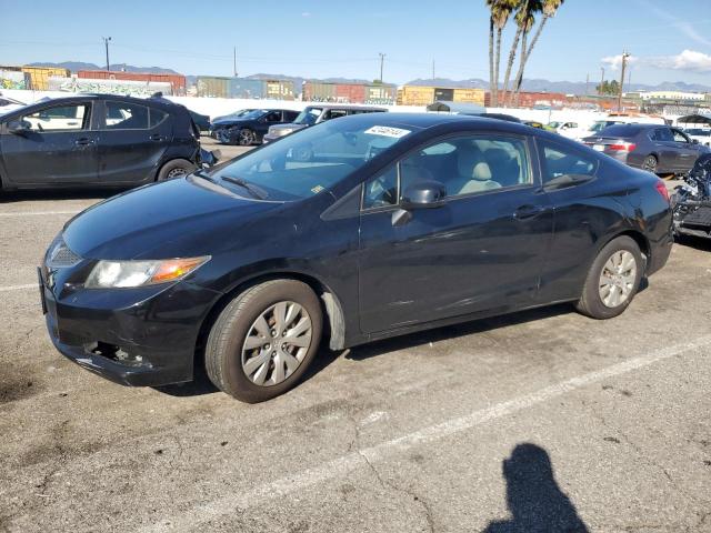 HONDA CIVIC 2012 2hgfg3b51ch540541