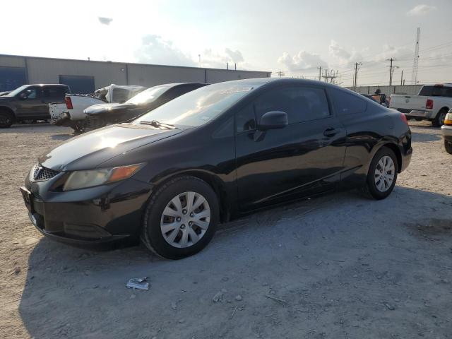 HONDA CIVIC 2012 2hgfg3b51ch542824