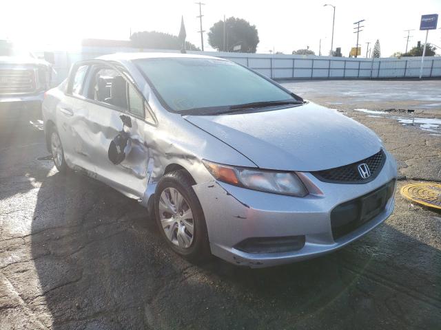 HONDA CIVIC LX 2012 2hgfg3b51ch544783