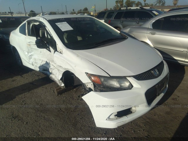 HONDA CIVIC CPE 2012 2hgfg3b51ch546923