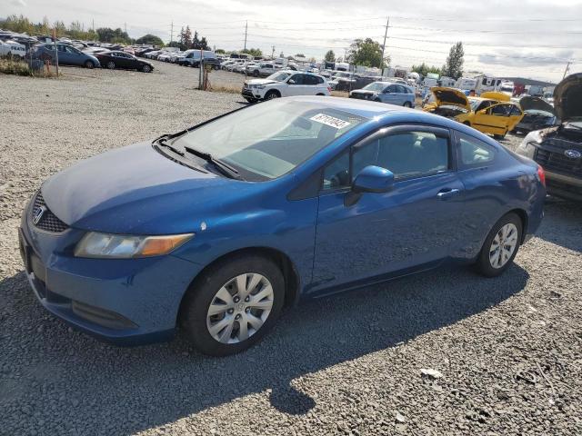 HONDA CIVIC LX 2012 2hgfg3b51ch547070