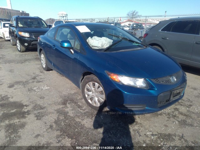 HONDA CIVIC CPE 2012 2hgfg3b51ch547084