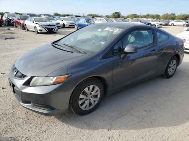 HONDA CIVIC 2012 2hgfg3b51ch548977