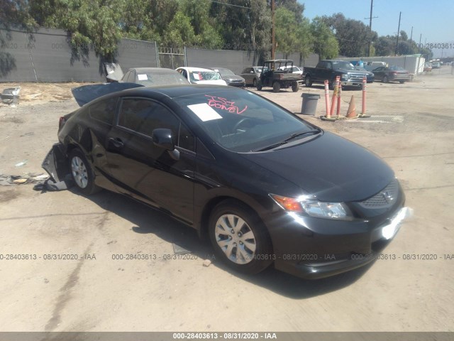 HONDA CIVIC CPE 2012 2hgfg3b51ch549935