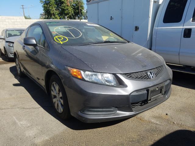 HONDA CIVIC LX 2012 2hgfg3b51ch551507