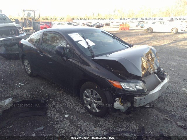 HONDA CIVIC CPE 2012 2hgfg3b51ch552009