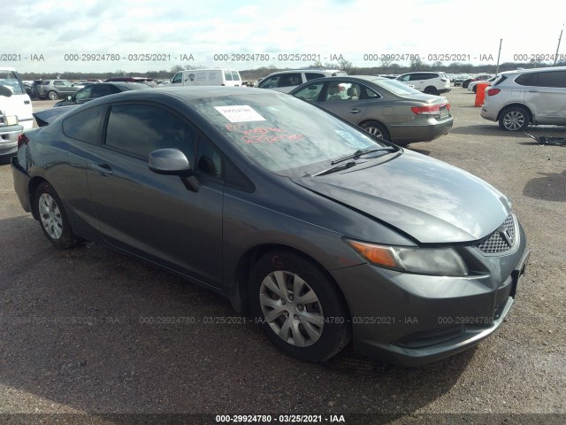 HONDA CIVIC CPE 2012 2hgfg3b51ch552365