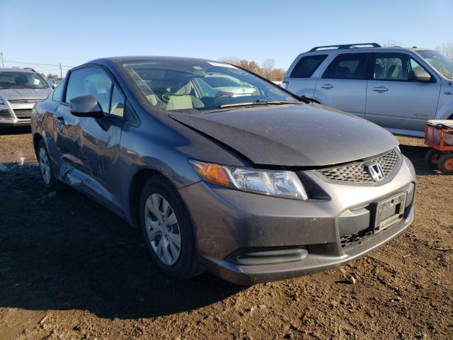 HONDA CIVIC LX 2012 2hgfg3b51ch552401