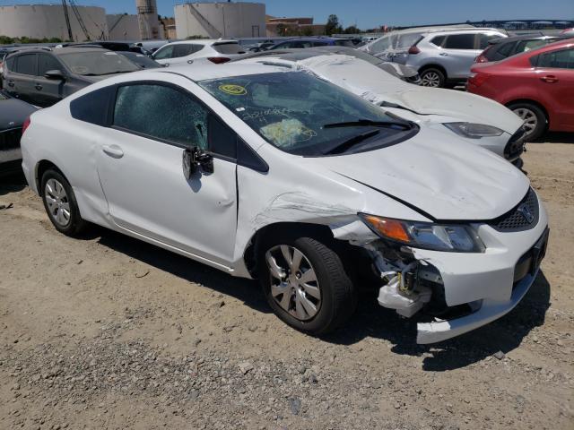 HONDA CIVIC LX 2012 2hgfg3b51ch552477