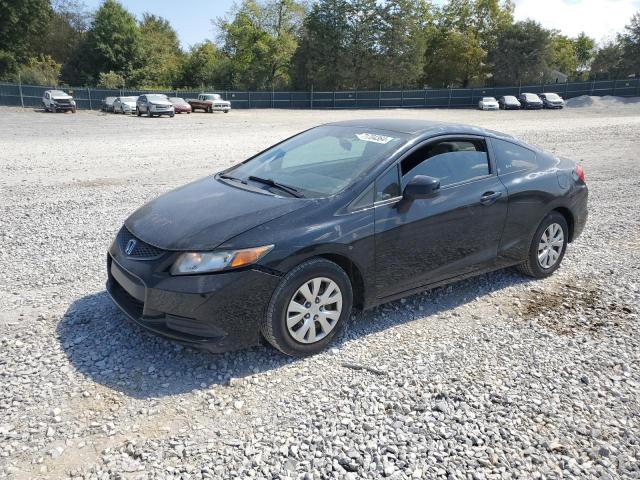 HONDA CIVIC LX 2012 2hgfg3b51ch553242