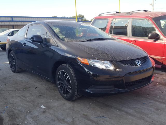 HONDA CIVIC LX 2012 2hgfg3b51ch553418