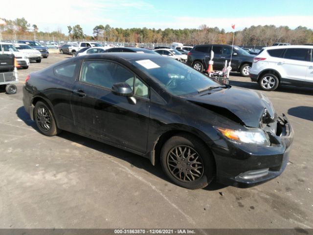 HONDA CIVIC CPE 2012 2hgfg3b51ch553421