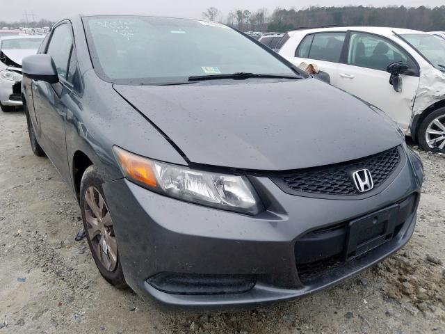 HONDA CIVIC LX 2012 2hgfg3b51ch554262