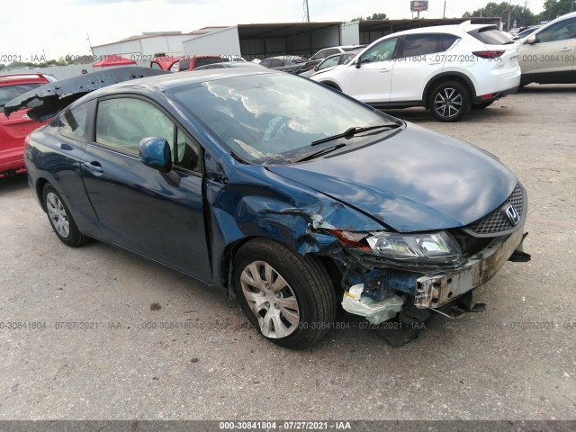 HONDA CIVIC CPE 2012 2hgfg3b51ch555136