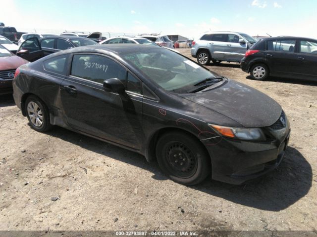 HONDA CIVIC CPE 2012 2hgfg3b51ch555444