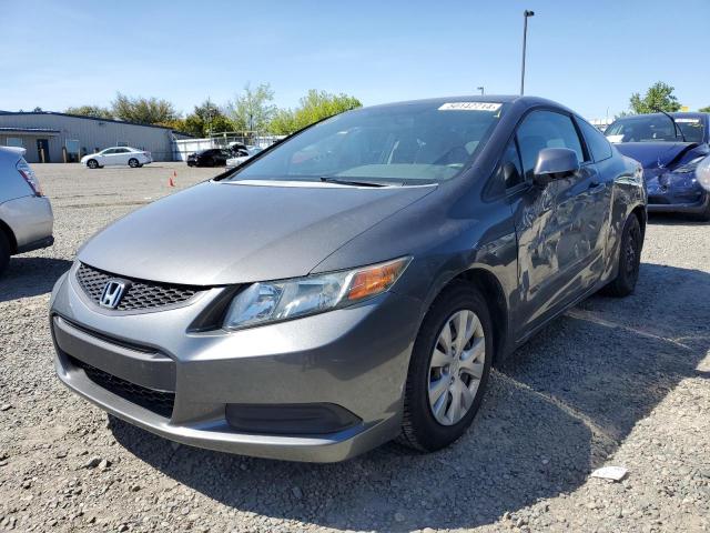 HONDA CIVIC 2012 2hgfg3b51ch556755