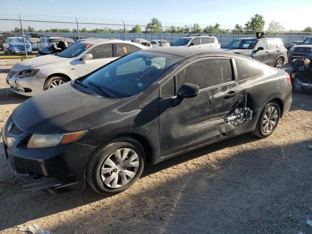 HONDA CIVIC LX 2012 2hgfg3b51ch556903