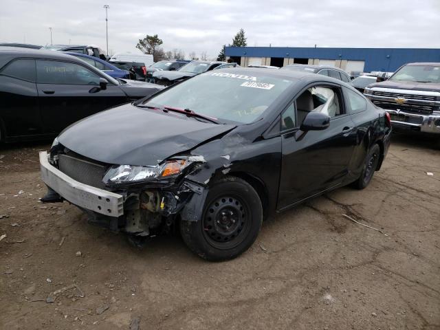 HONDA CIVIC LX 2012 2hgfg3b51ch557405