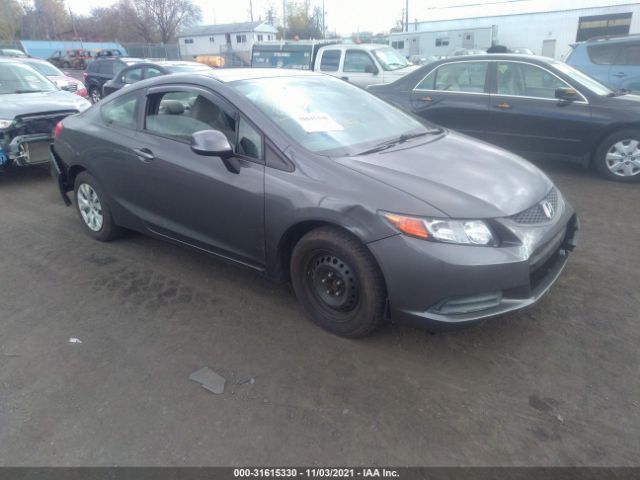 HONDA CIVIC CPE 2012 2hgfg3b51ch558926