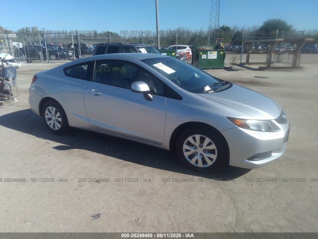 HONDA CIVIC CPE 2012 2hgfg3b51ch559185