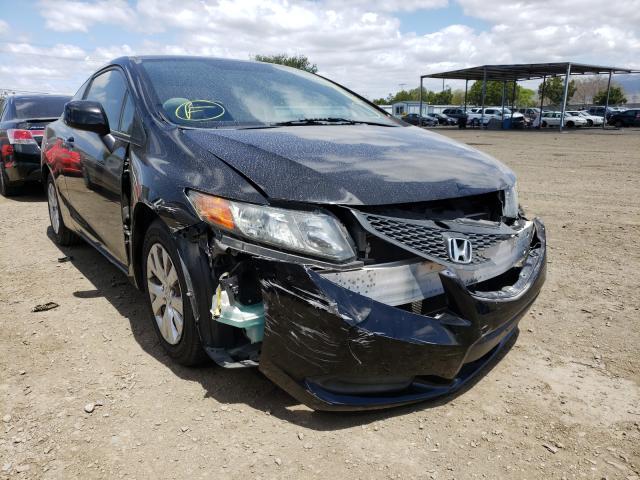 HONDA CIVIC LX 2012 2hgfg3b51ch560756